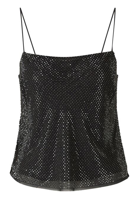 Black Diamond top Roland Mouret - women